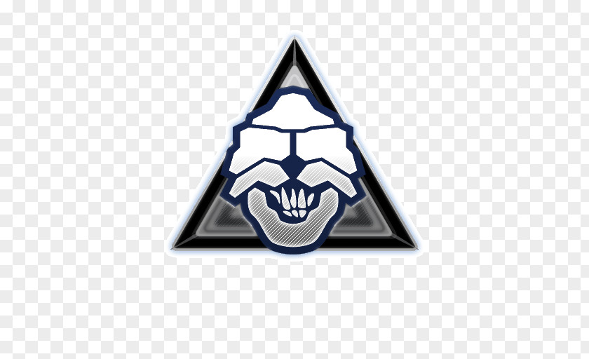 Flood Emblem Logo Triangle Brand PNG