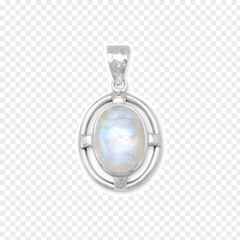 Gemstone Locket Earring Moonstone Charms & Pendants PNG