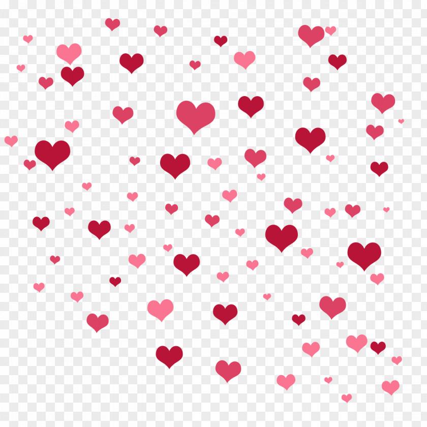 Hearts Background Hodor PhotoScape PNG