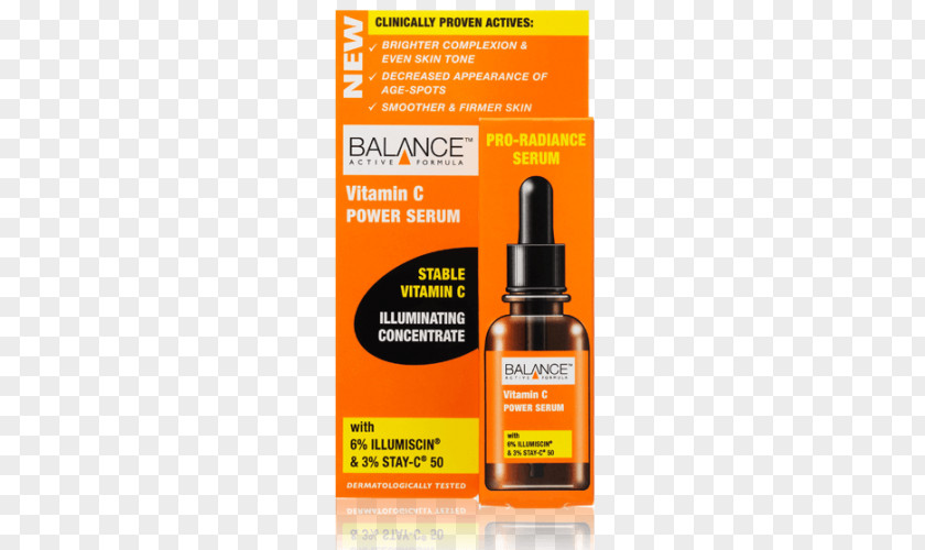 Japen Skin Care Serum Vitamin C PNG