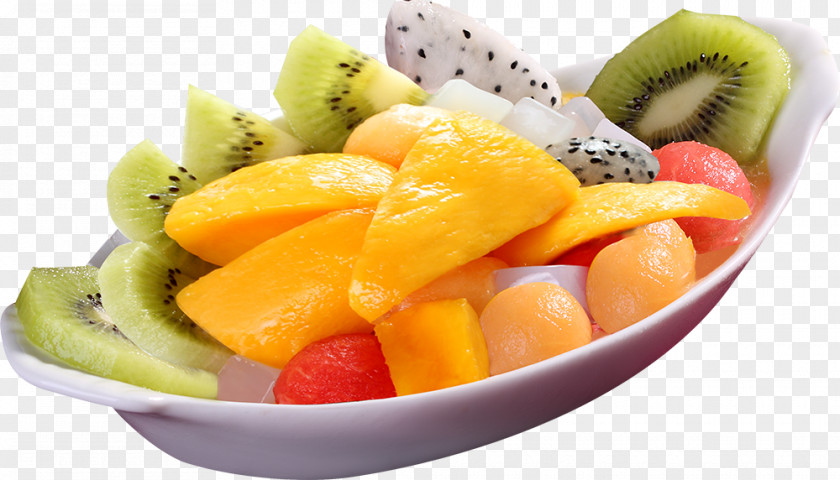 Mix Fruit Food Sago Soup Cup Service Chain Store PNG