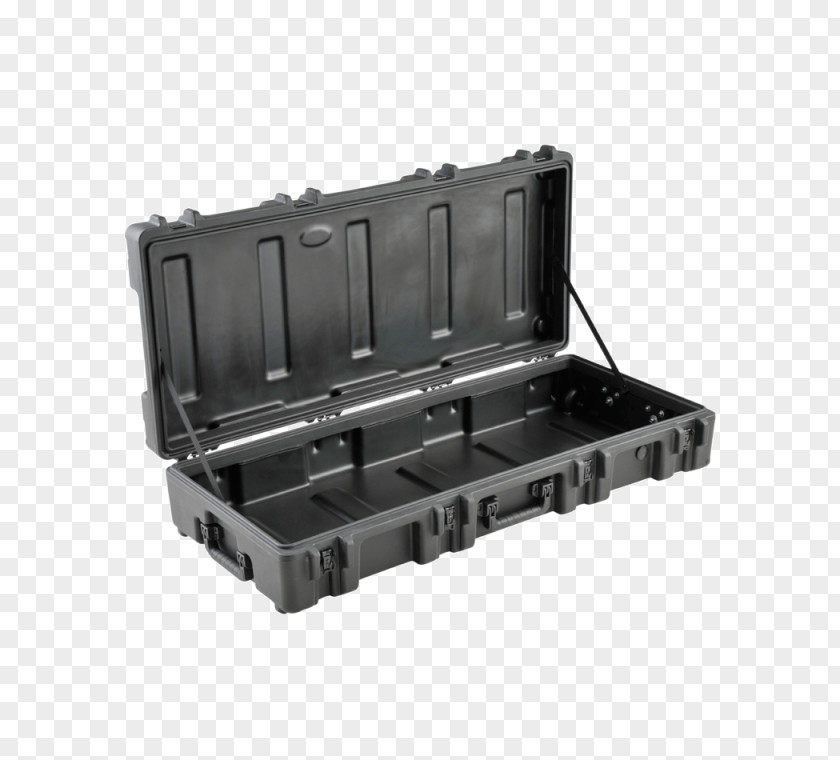 Ores Skb Cases Road Case Plastic Suitcase Polyethylene PNG