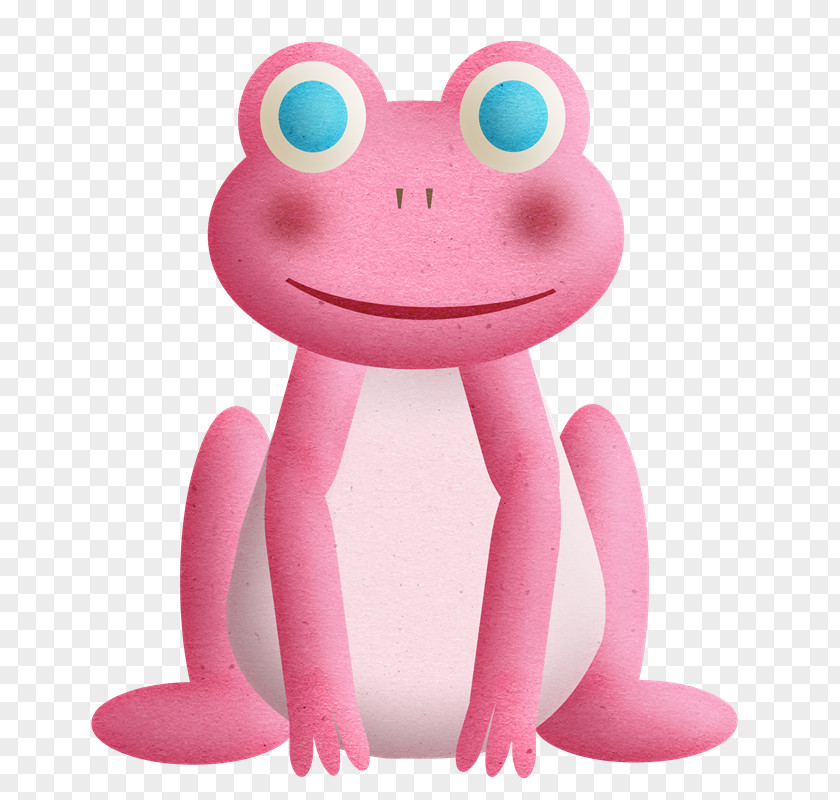 Rana Frog Art Clip PNG