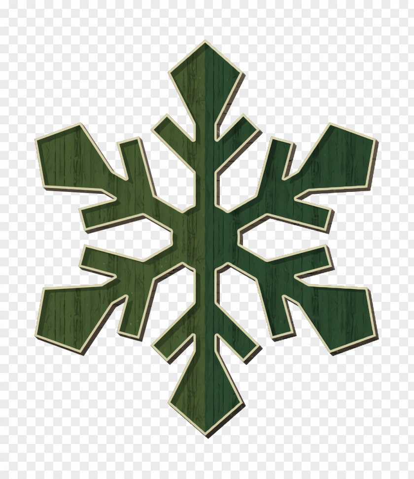 Snow Icon Russia Snowflake PNG