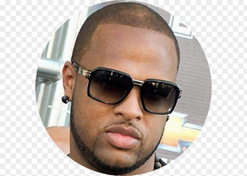 Sunglasses Slim Thug Moustache Goggles PNG