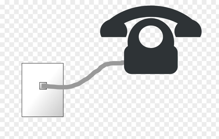 Verizon Phone Cliparts Mobile Telephone Landline Clip Art PNG