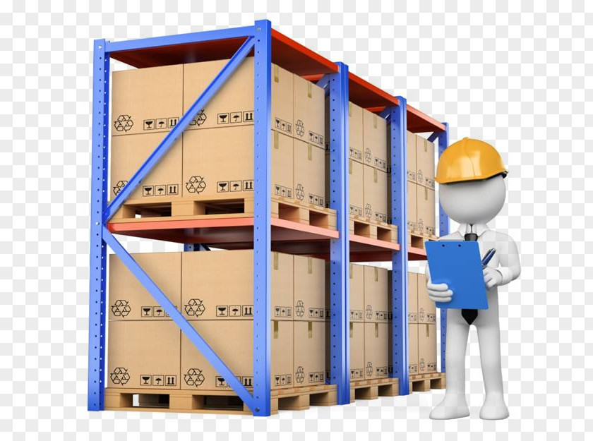 Warehouse Stock Photography Inventory PNG