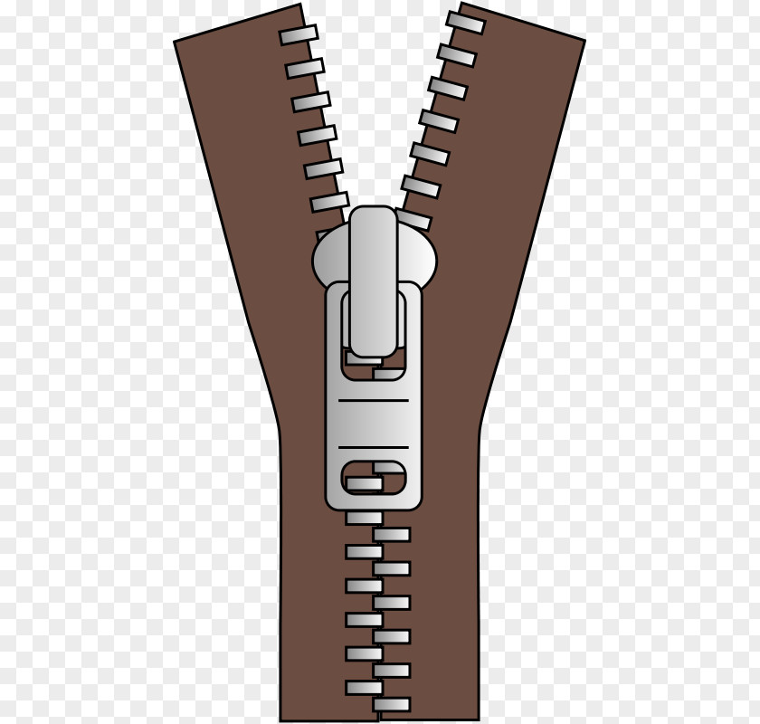 Zipper Cliparts Clip Art PNG