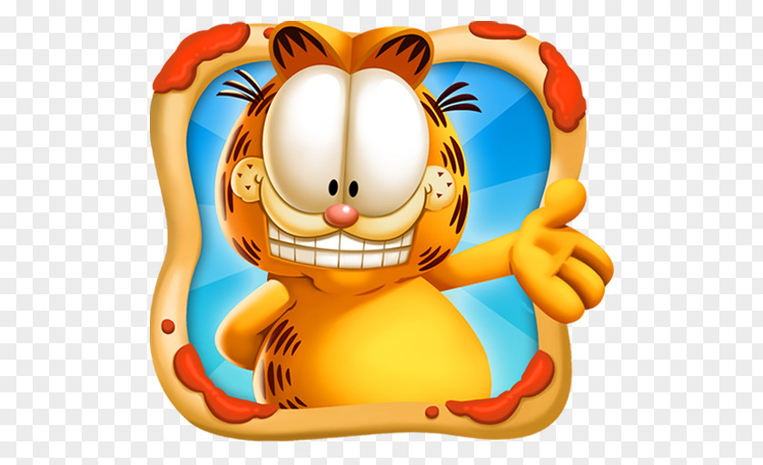 Bird Blast Match 3 Android Mobile AppAndroid Garfield Cookie Dozer Garfield: My BIG FAT Diet Island Adventure PNG