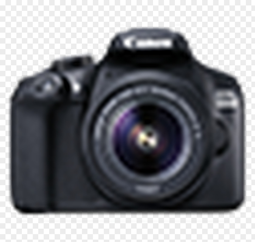Camera Canon EOS 1200D 1300D 700D EF Lens Mount Digital SLR PNG