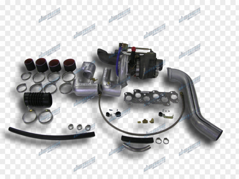 Car Toyota Land Cruiser Turbocharger Exhaust System PNG