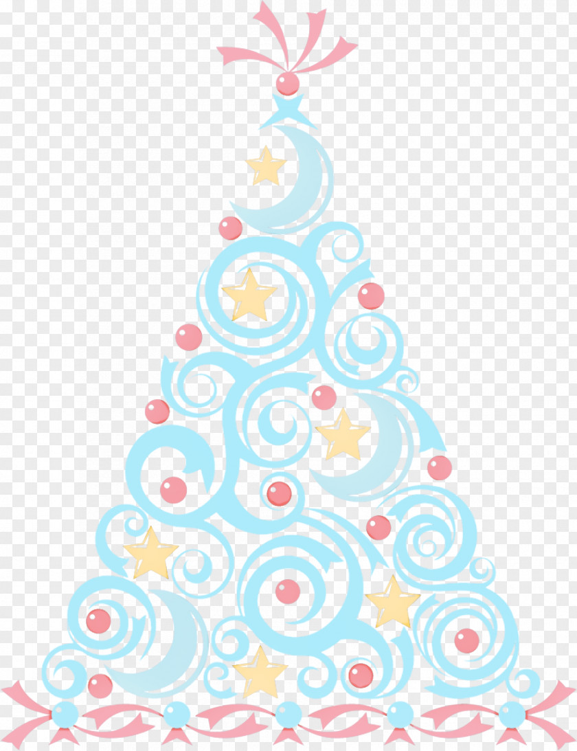 Christmas Tree PNG