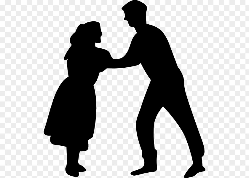 Elderly Couples Dance Rock And Roll Clip Art PNG