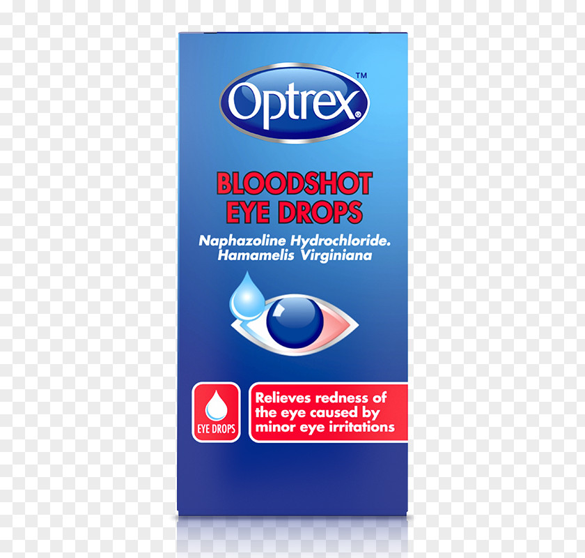 Eye-drops Eye Drops & Lubricants Red Pharmaceutical Drug Irritation PNG