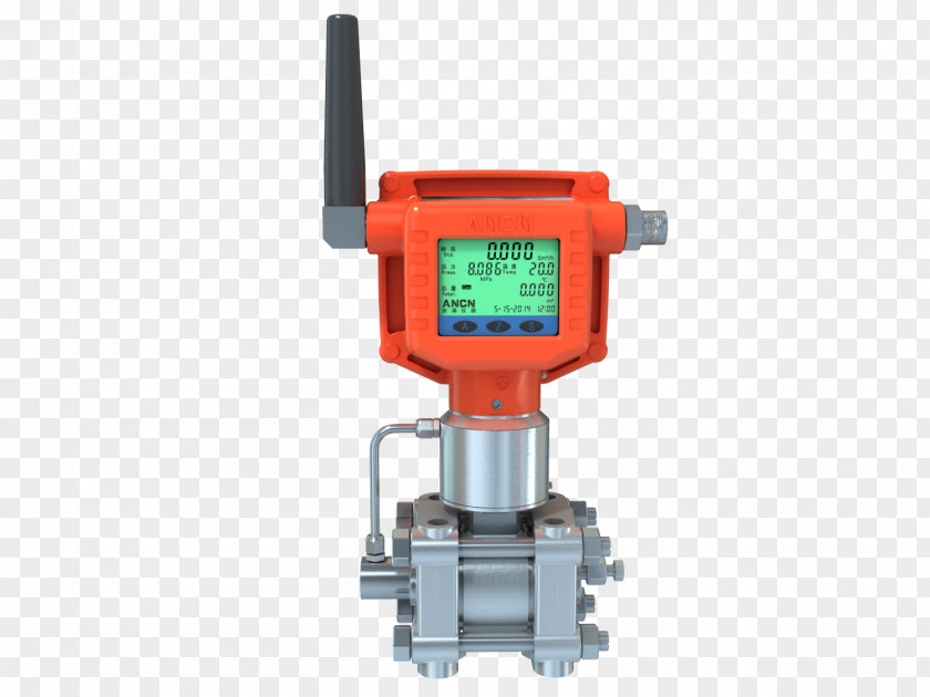 Flow Meter Measurement Magnetic Mass Orifice Plate Akışmetre PNG