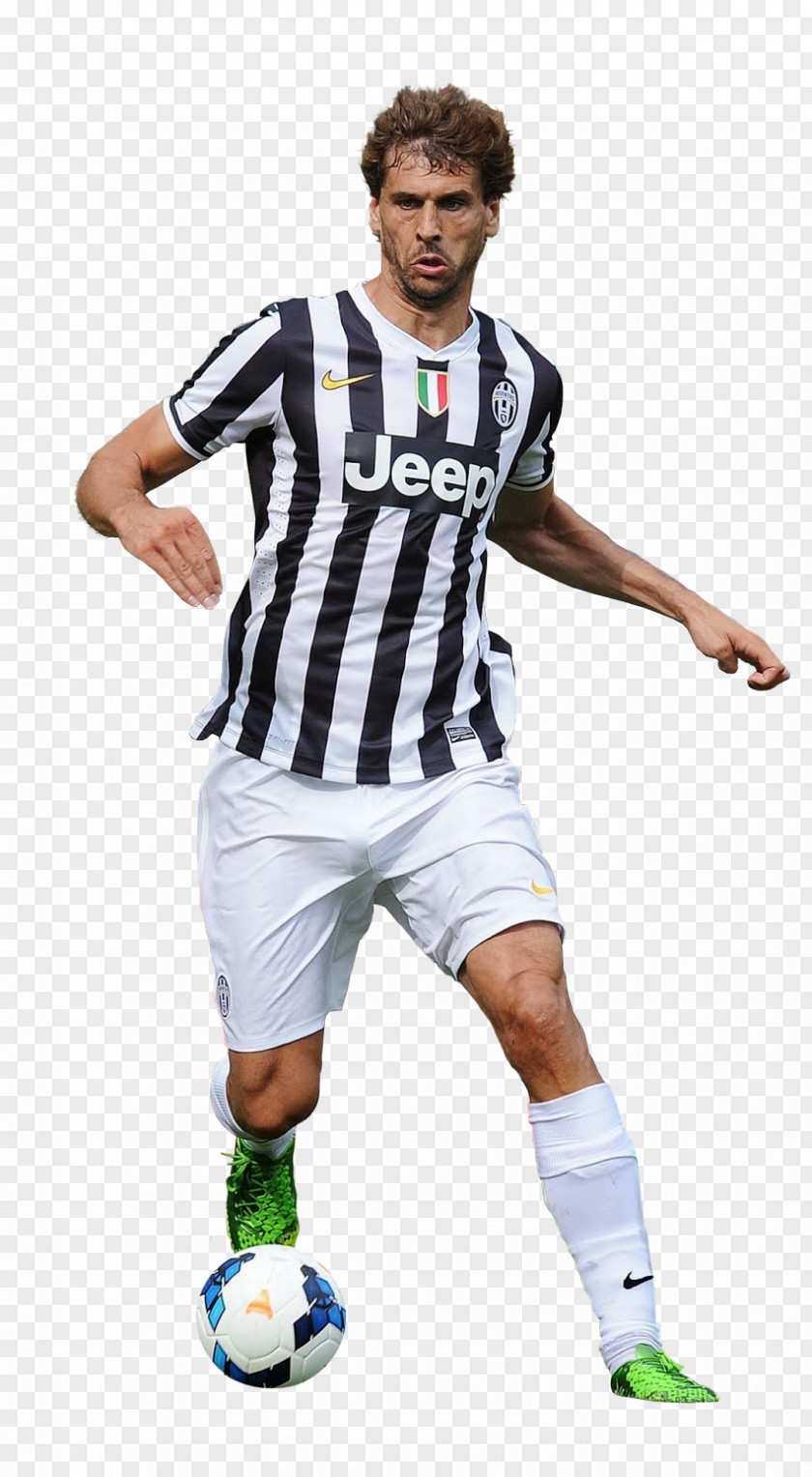 Football Fernando Llorente Jersey Juventus F.C. Rendering Sport PNG