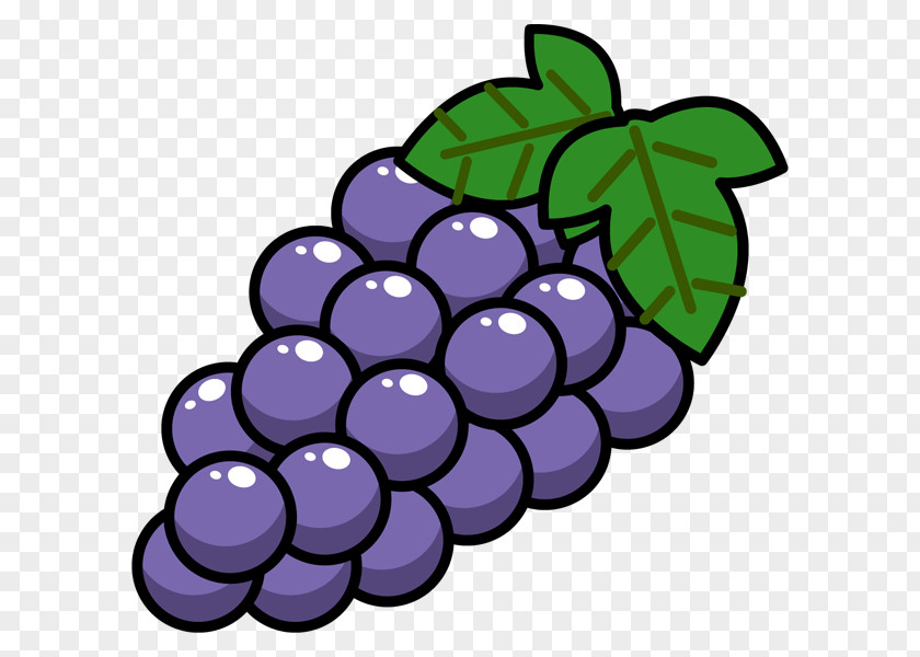 Fruit And Vegetable Dishes Grape Food Clip Art PNG