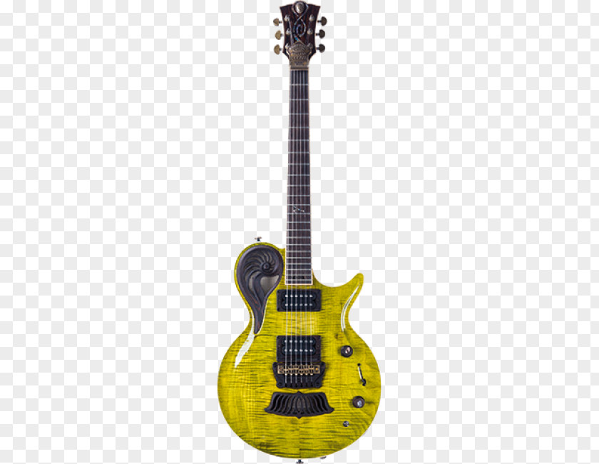 Guitar Gibson Les Paul Epiphone Special-II Electric PNG