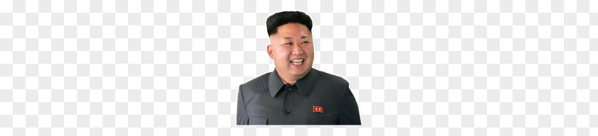 Kim Jong-un PNG clipart PNG