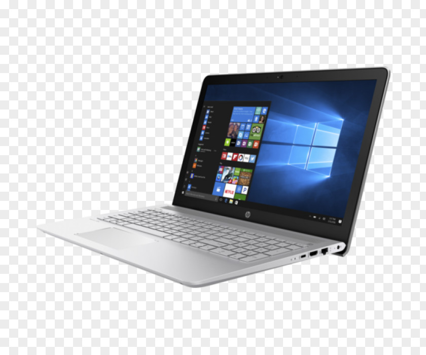 Laptop Intel Core I7 HP Pavilion X360 14-ba000 Series Hewlett-Packard PNG