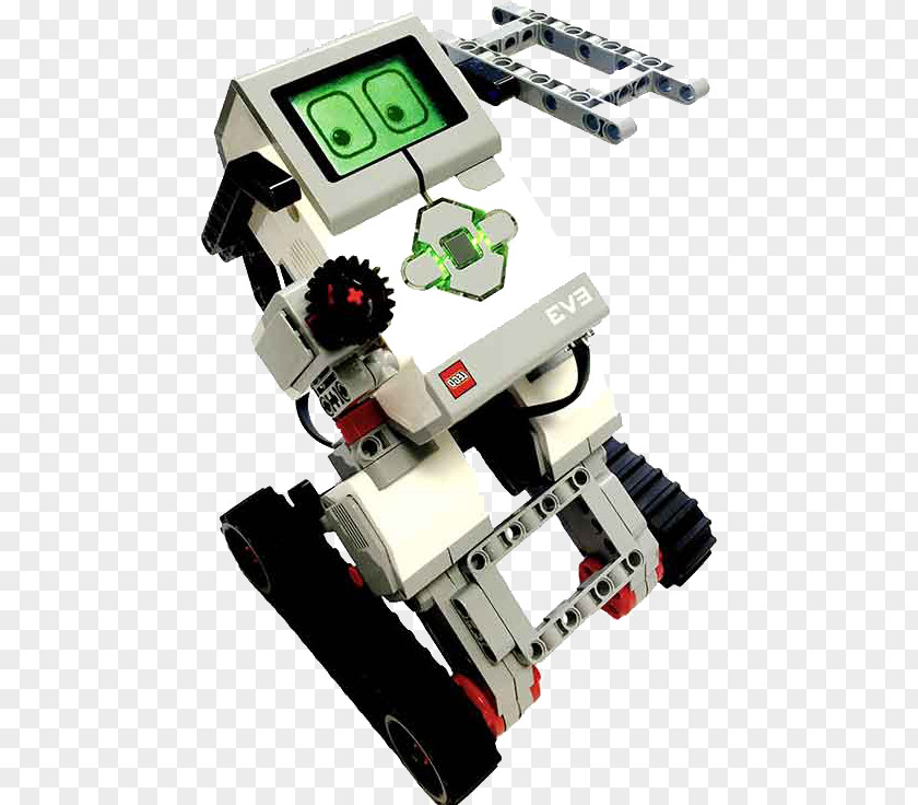 Lego Robotics Camp Mindstorms EV3 PNG