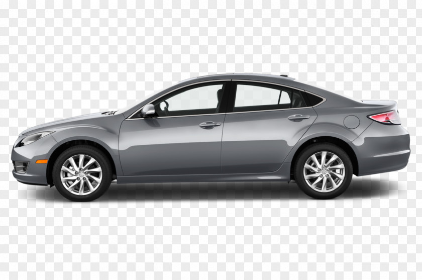 Mazda 2013 Mazda6 2014 Car 2012 PNG