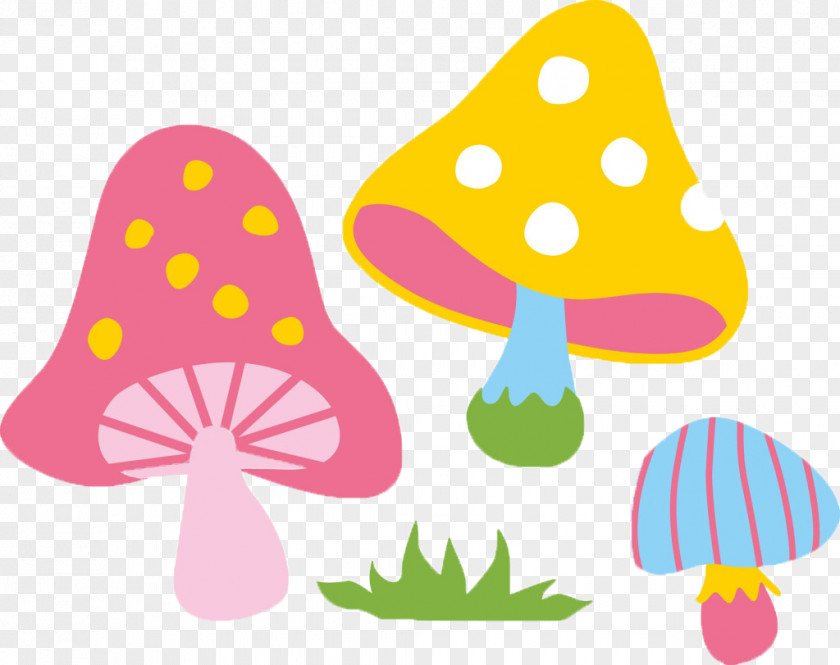 Mushroom,color,Fungus,lovely,Cartoon Hello Kitty Christmas Desktop Wallpaper PNG