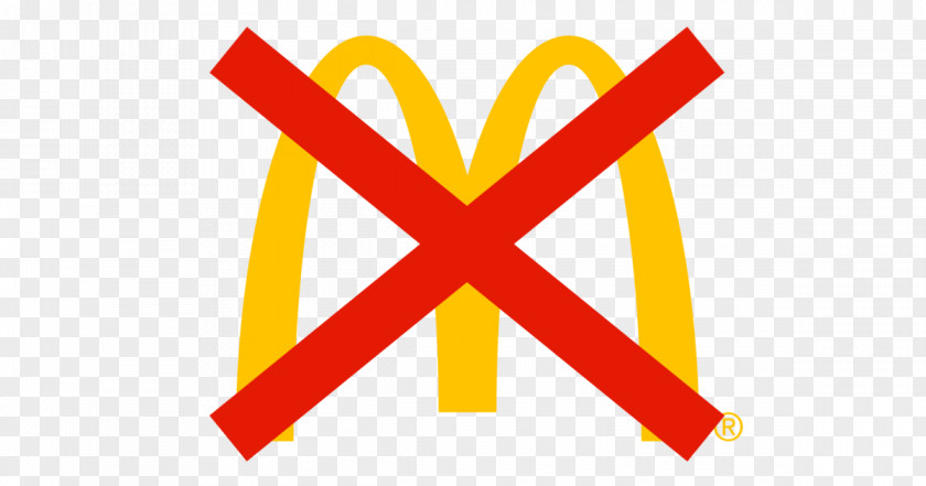 Newspaper Headline McDonald's French Fries Logo Hamburger United States PNG
