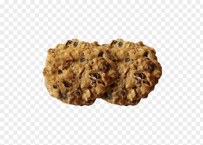 Oatmeal Raisin Cookies Chocolate Chip Cookie Crisp Chocolate-covered PNG