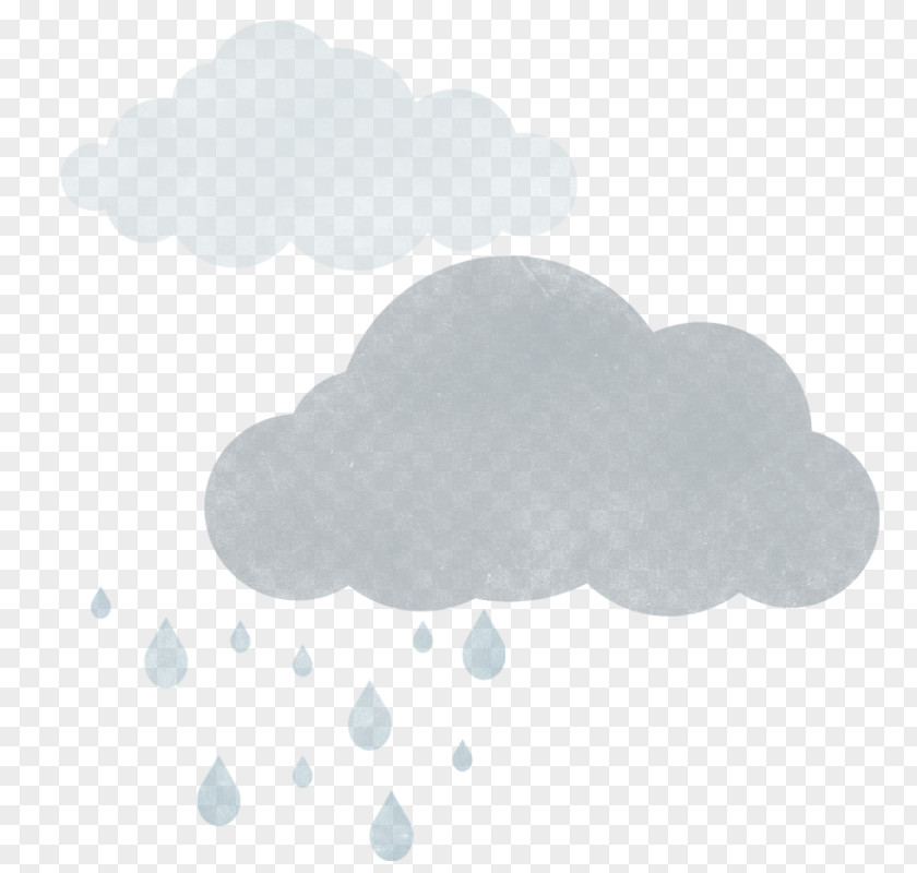 Rain Drops Cloud Drop Clip Art PNG