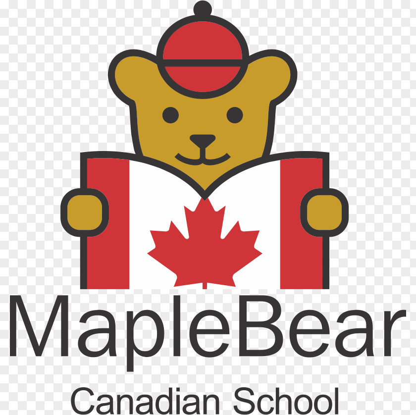 School Logo Maple Bear Canadian Preschool School, Trivandrum, Technopark Pre-school Education PNG