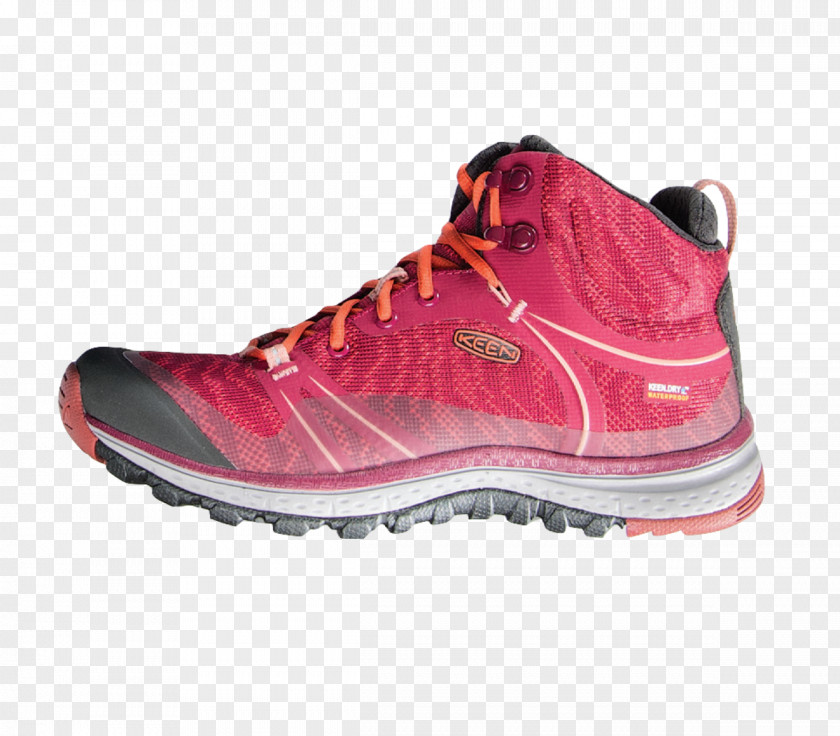 Sneakers Trail Running Shoe PNG