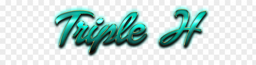 Triple H Sunflower Logo Desktop Wallpaper Font PNG