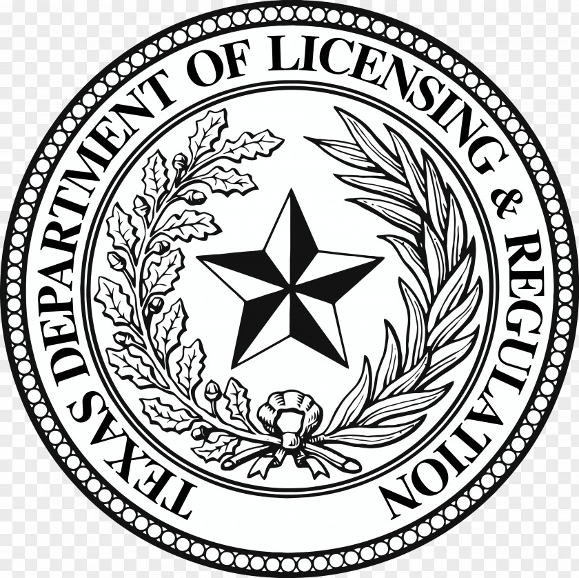 Washington State Austin Texas Department Of Public Safety Yorktown Western Days Regulation License PNG