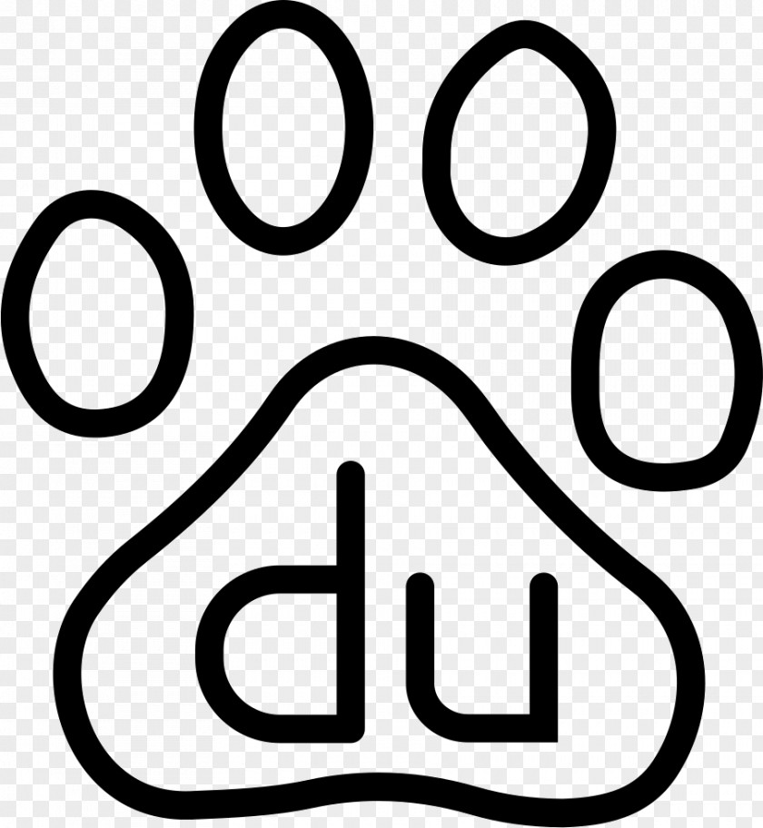 Baidu Icon Clip Art Line Brand Number PNG