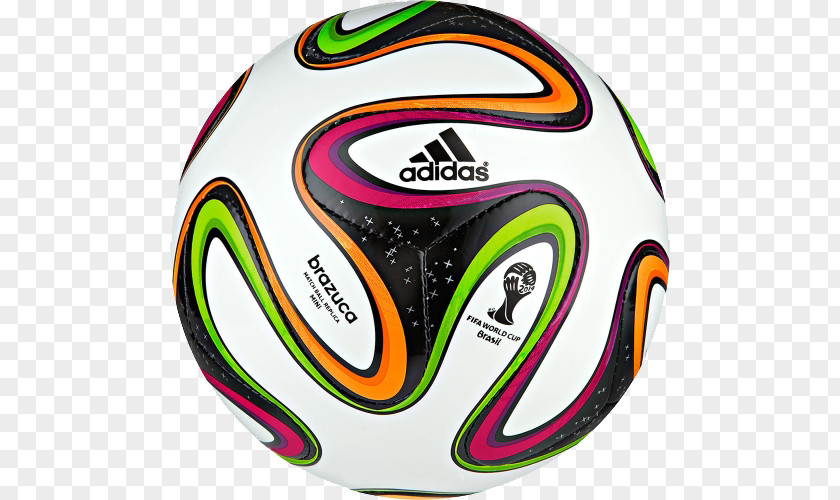 Ball 2018 World Cup Football Boot Adidas Brazuca PNG