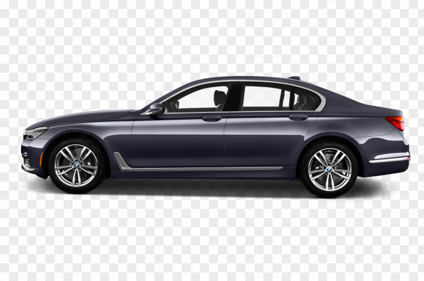 Bmw 2018 BMW 7 Series Car 3 2017 PNG