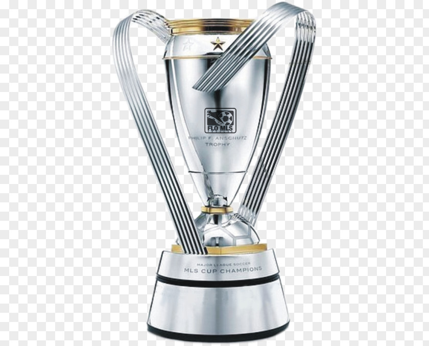 Champion Trophy 2018 Major League Soccer Season MLS Cup Portland Timbers Columbus Crew SC Toronto FC PNG
