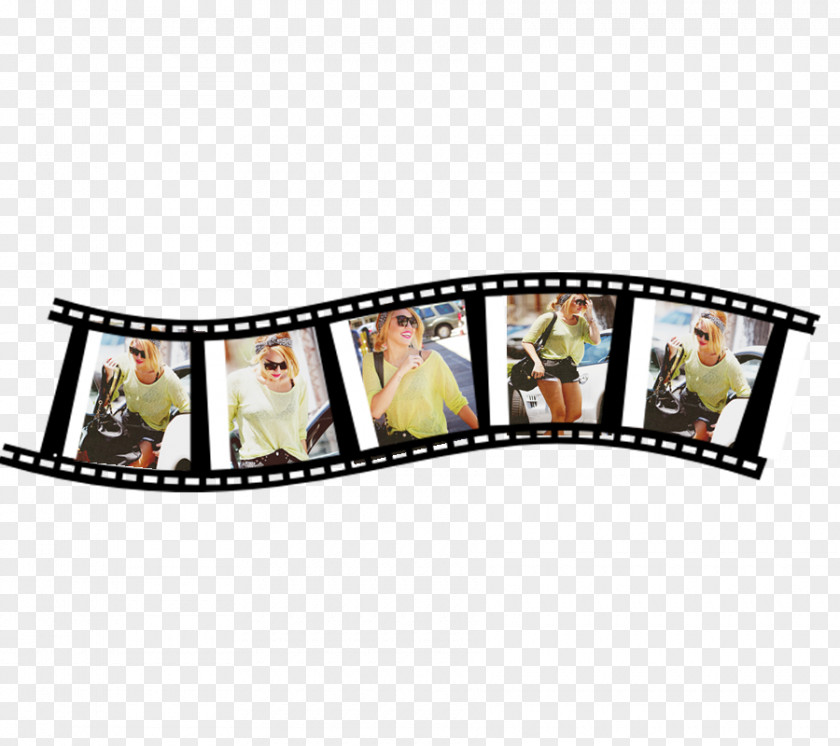 Cine Photographic Film Cinematography Photography PNG