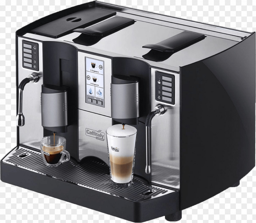 Coffee Machine Turkish Espresso Machines Coffeemaker PNG
