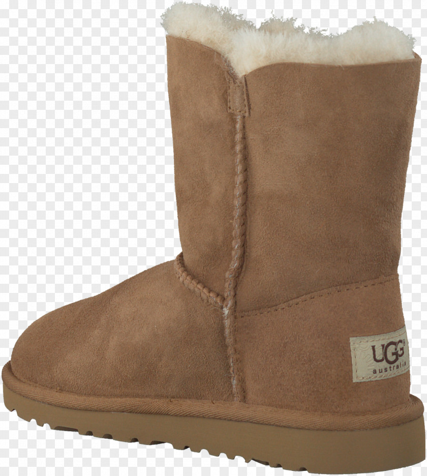 Cognac Ugg Boots Shoe Shorts PNG