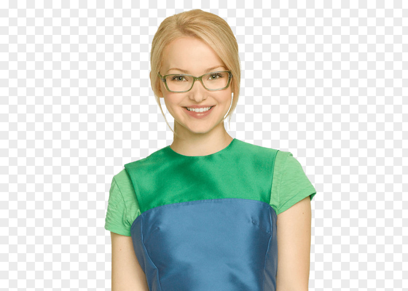 Dove Cameron Liv And Maddie Rooney Disney Channel Twin-a-Rooney PNG
