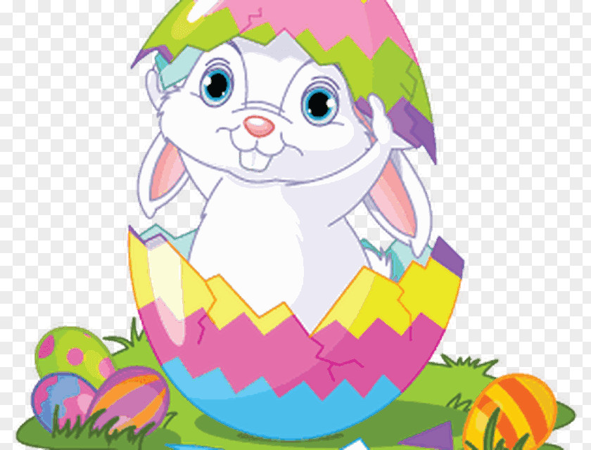 Easter Bunny Clip Art Happy Easter! Egg PNG