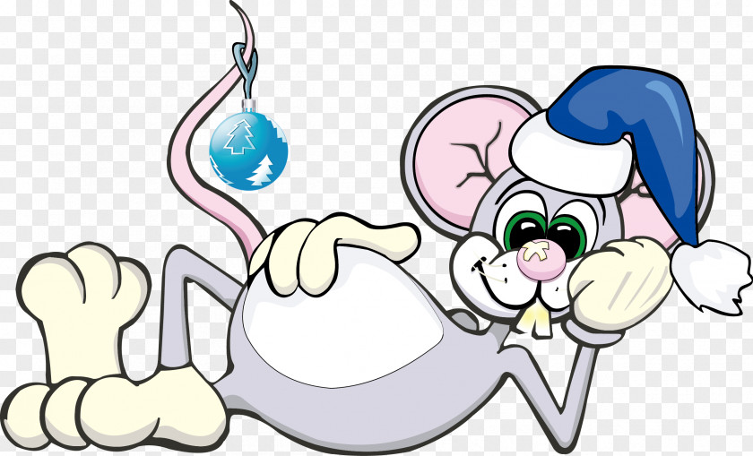 Full Of Rats Mickey Mouse Minnie Computer Rat PNG