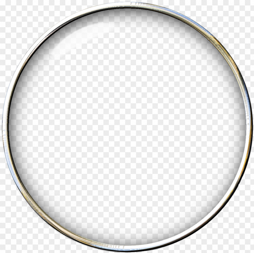 Glass Ring Bottle Transparency And Translucency Circle PNG