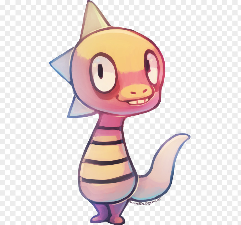 Monster Kid Cat Undertale Clip Art PNG