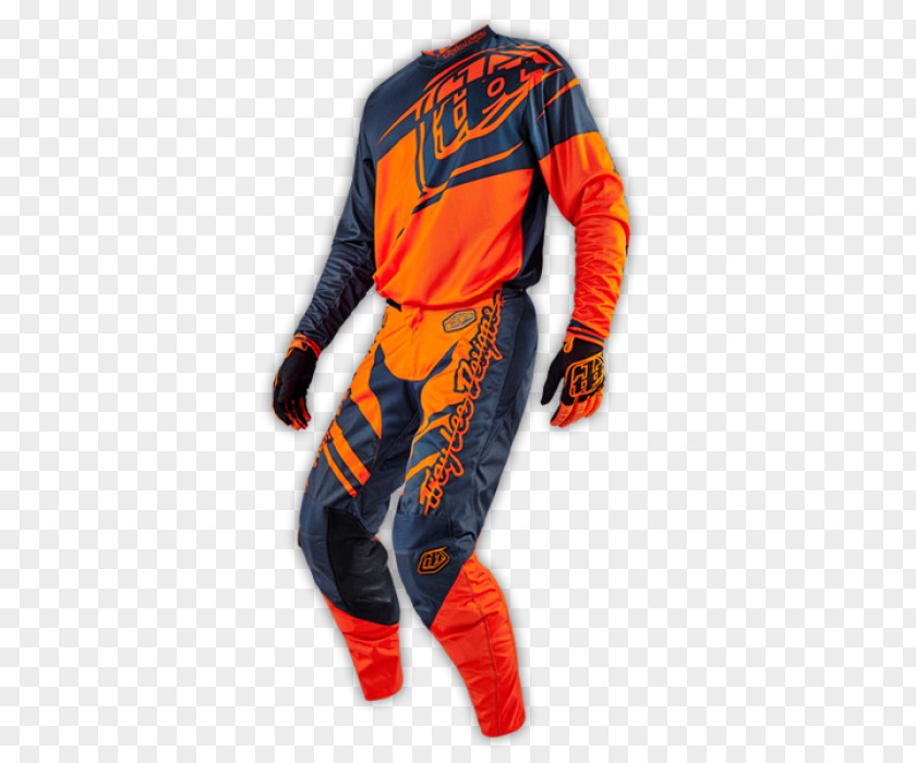 Motocross Troy Lee Designs All Japan Road Race Championship Uniform Outerwear PNG