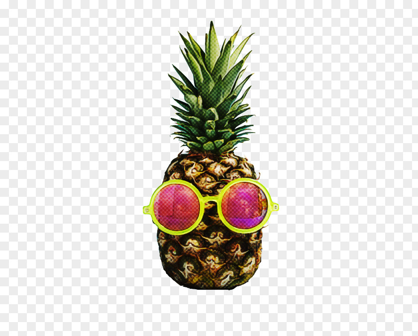 Poales Food Pineapple PNG