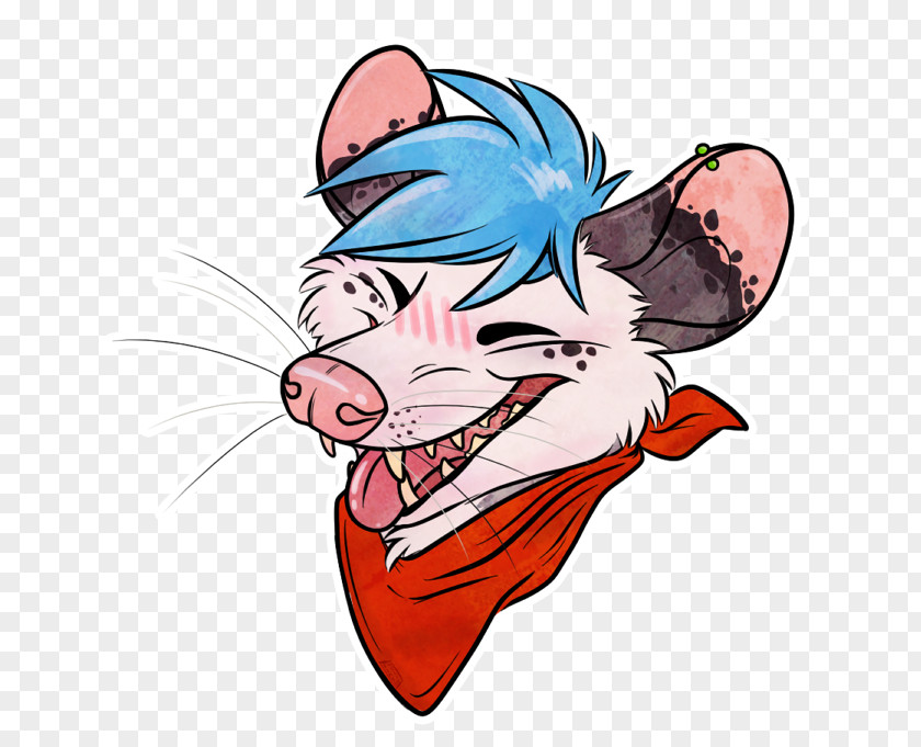 Possum T-shirt Hoodie Snout Neckline PNG