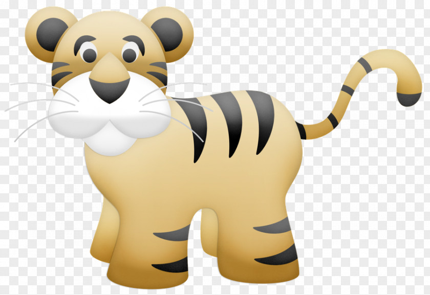 Safari Lion Tiger HTML Clip Art PNG
